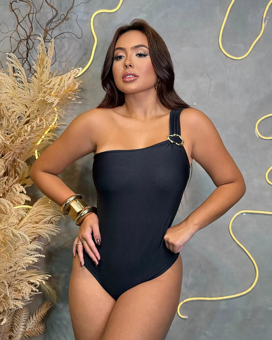 Body Priscila Negro