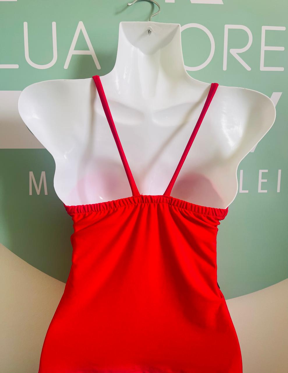 CROP TOP BRASILIA