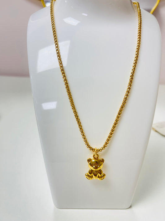 Collar Osito