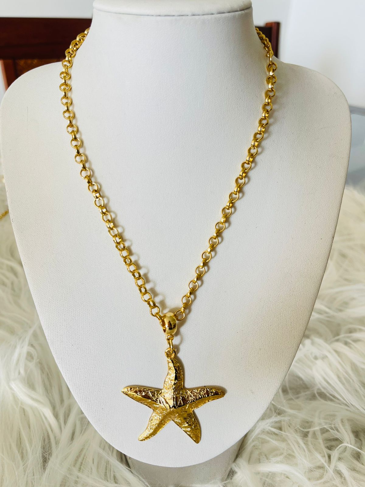 Collar Estrella